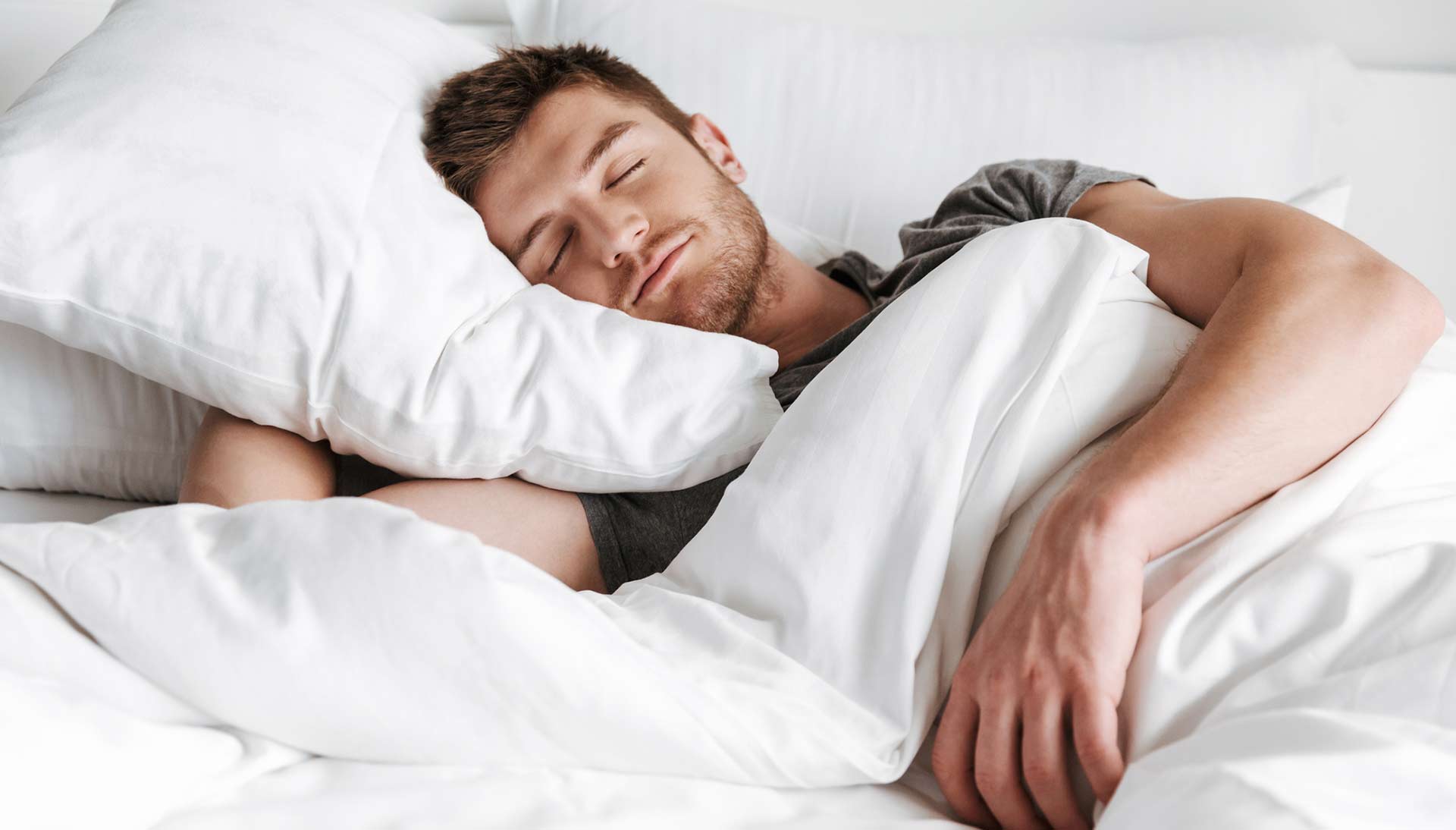 Five Tips To Sleep Better